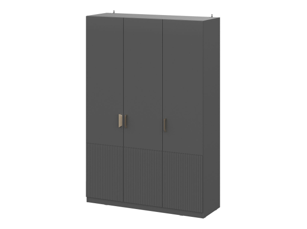 Распашной шкаф Эккервуд Нью
