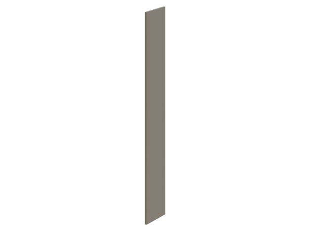 Декоративная панель для навесного пенала Вектор