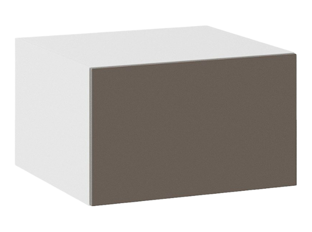 Антресольный шкаф Аурелио