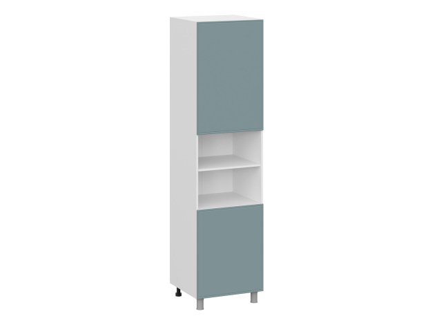 Пенал под духовку Квадро